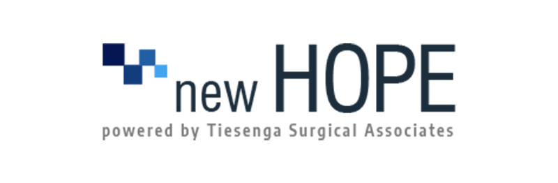 New Hope Surgical logo