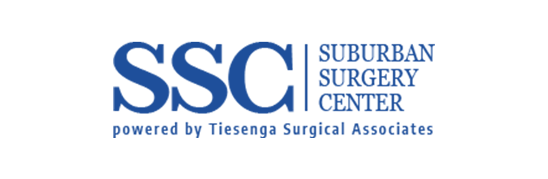 Suburban Surgery Center logo